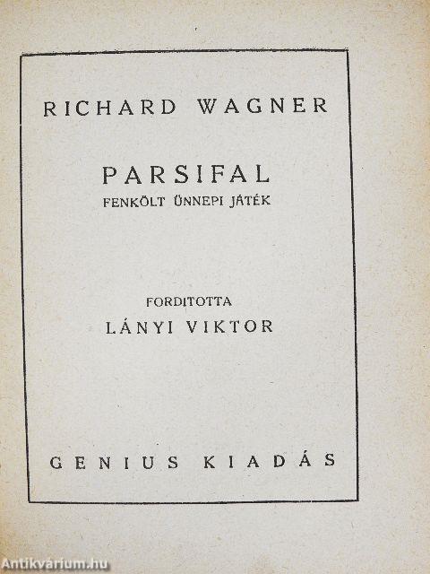 Parsifal