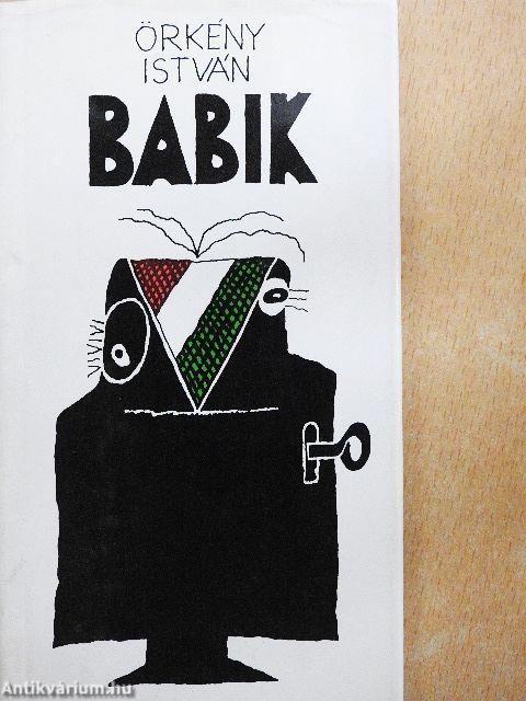 Babik