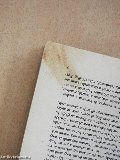 Huckleberry Finn kalandjai