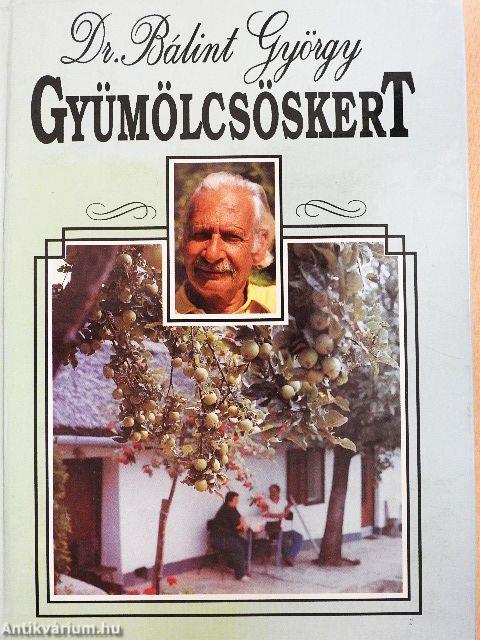 Gyümölcsöskert