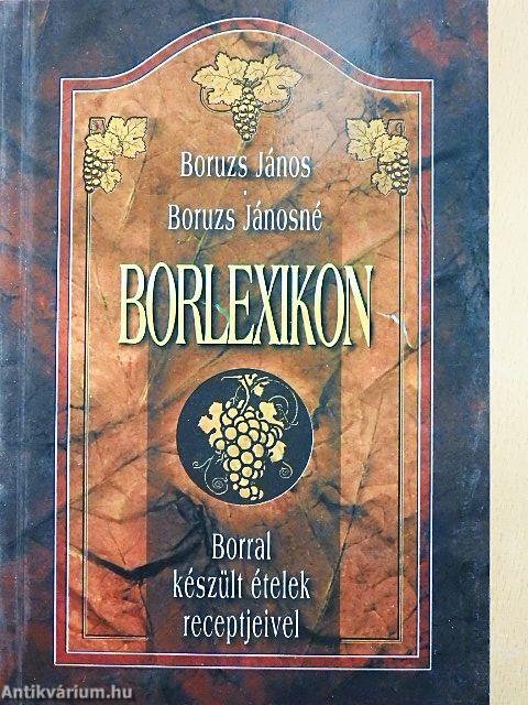 Borlexikon