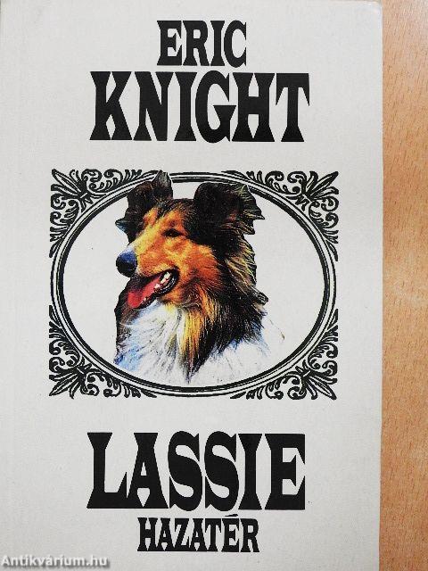 Lassie hazatér