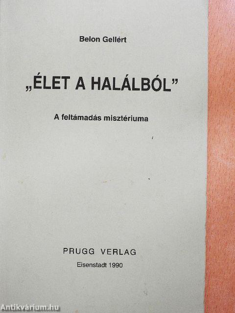 "Élet a halálból"