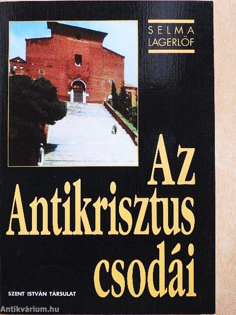 Az Antikrisztus csodái