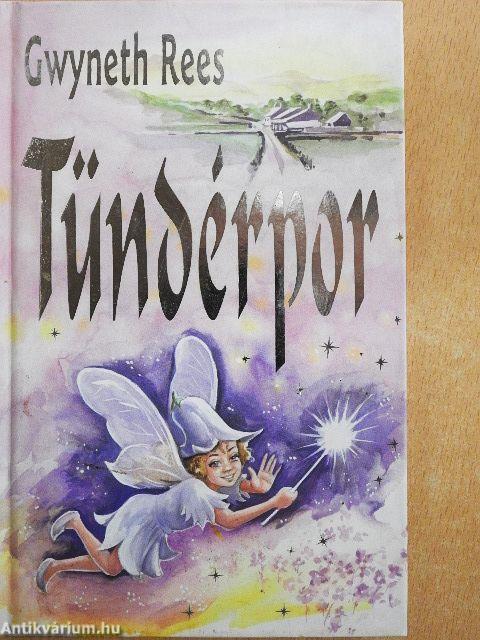 Tündérpor