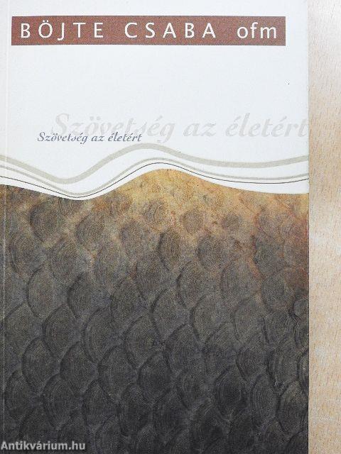 Szövetség az életért