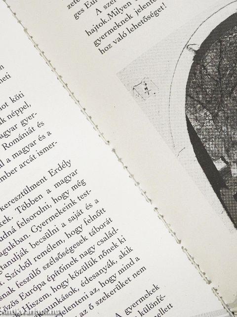 Szövetség az életért