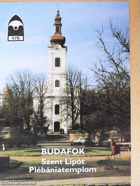 Budafok - Szent Lipót Plébániatemplom