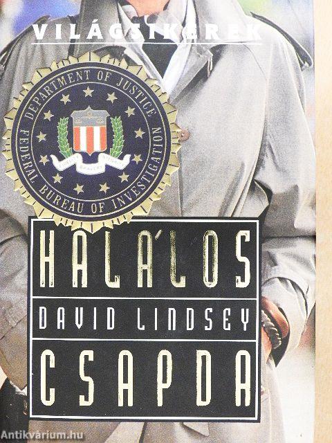 Halálos csapda