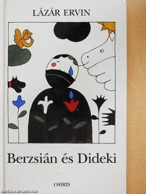 Berzsián és Dideki