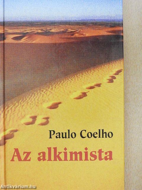 Az alkimista