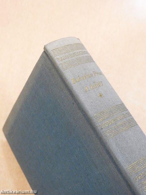 A bábu I-II.