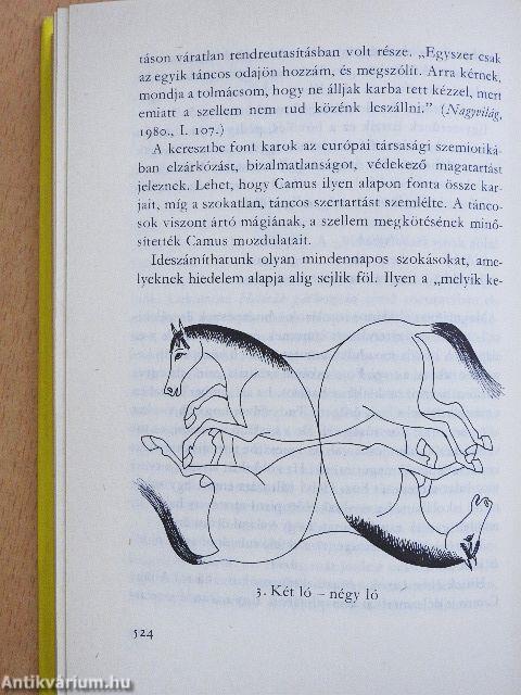 Jelek, jelképek, jellemek