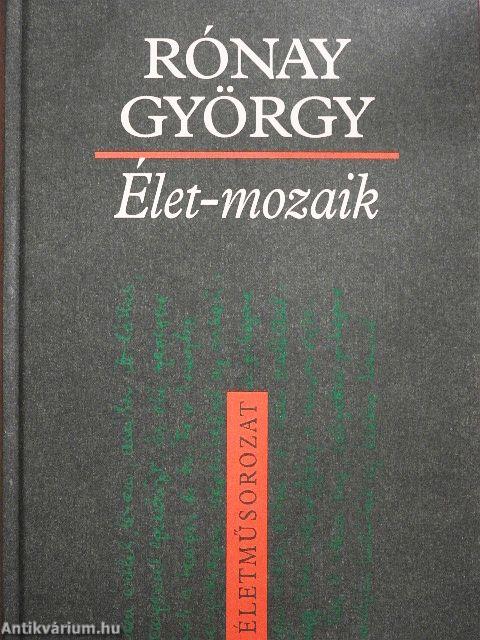 Élet-mozaik