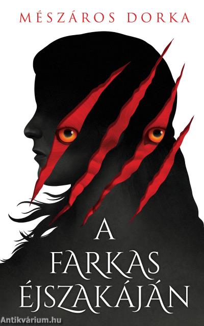 A farkas éjszakáján