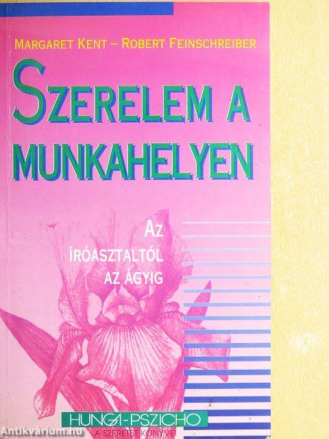Szerelem a munkahelyen