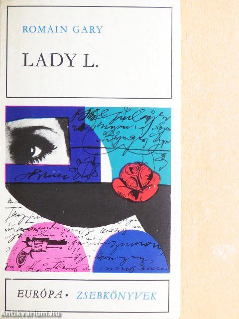 Lady L.