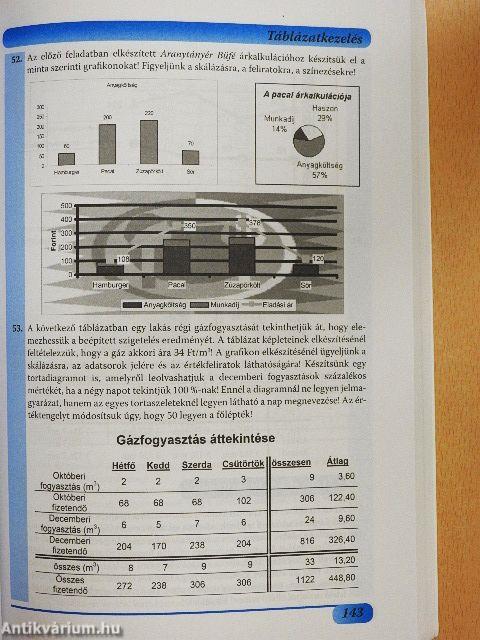 Informatikai feladatgyűjtemény