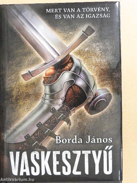 Vaskesztyű