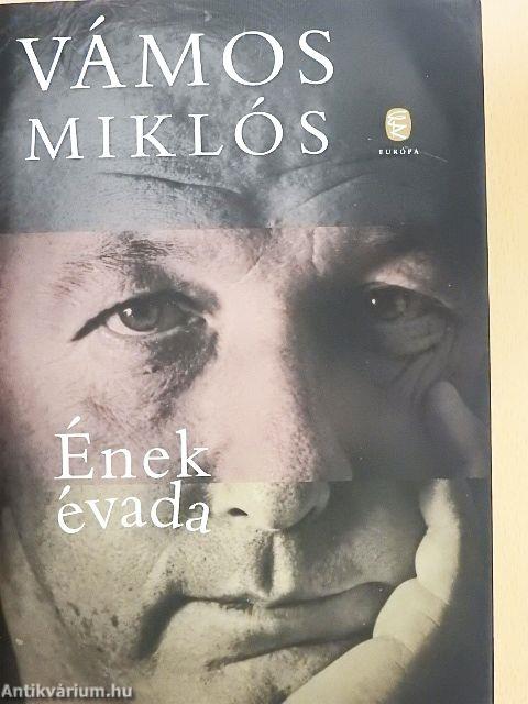 Ének évada