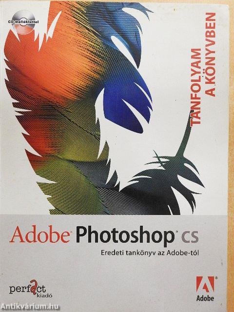 Adobe Photoshop CS