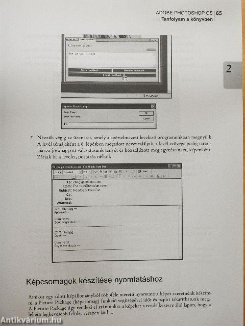 Adobe Photoshop CS