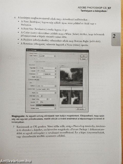 Adobe Photoshop CS