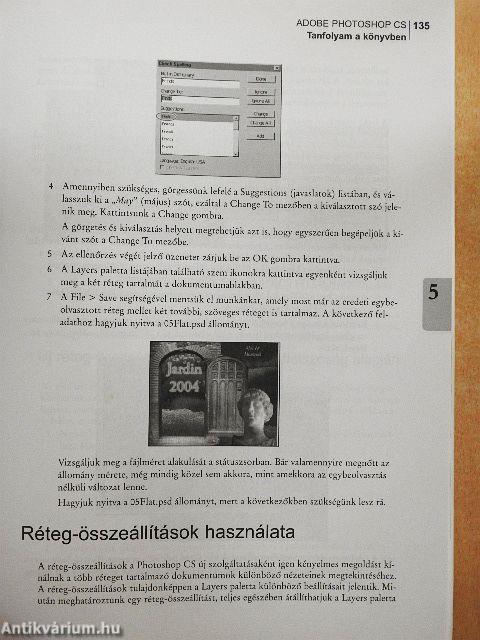 Adobe Photoshop CS