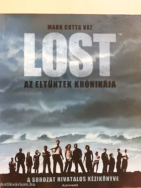 Lost
