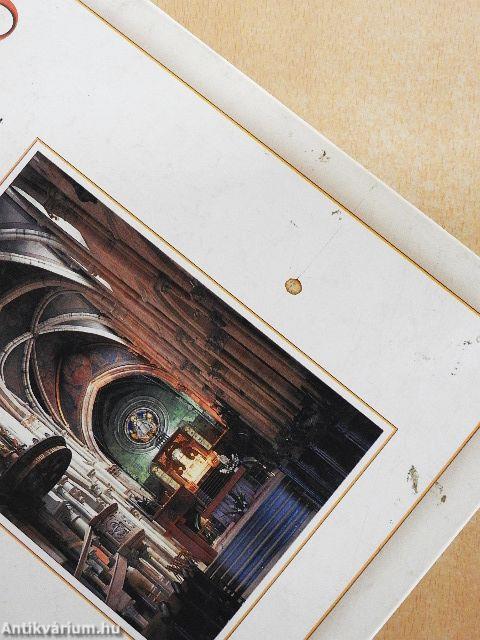 Magyar katolikus templomok