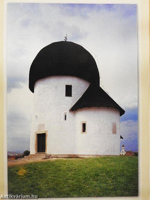 Magyar katolikus templomok