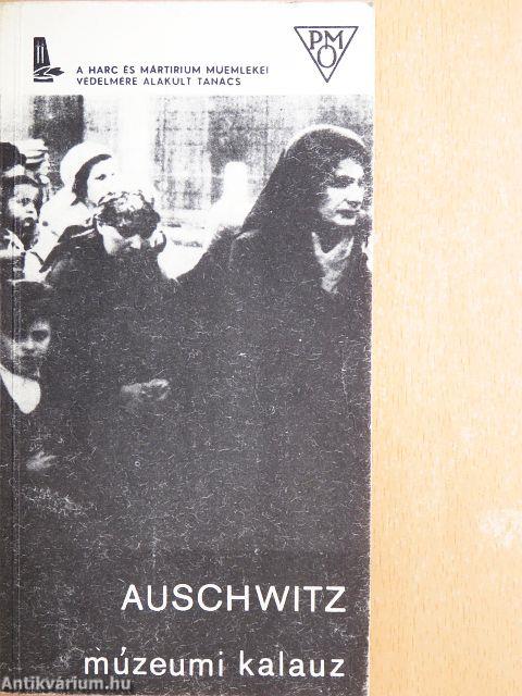 Auschwitz 1940-1945