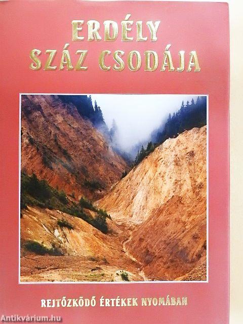 Erdély száz csodája