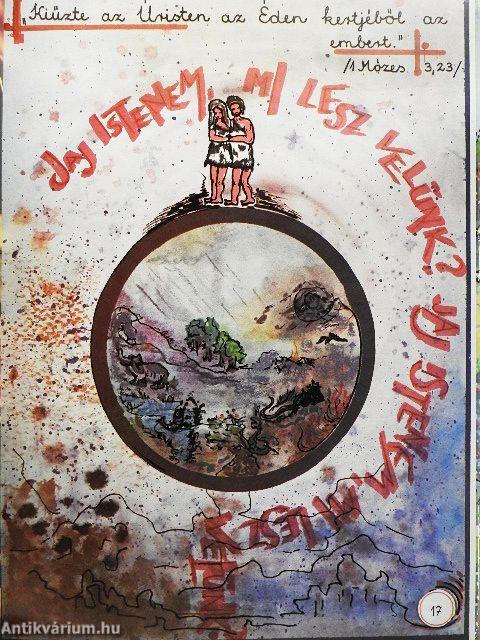 Jöjjetek Jézushoz!