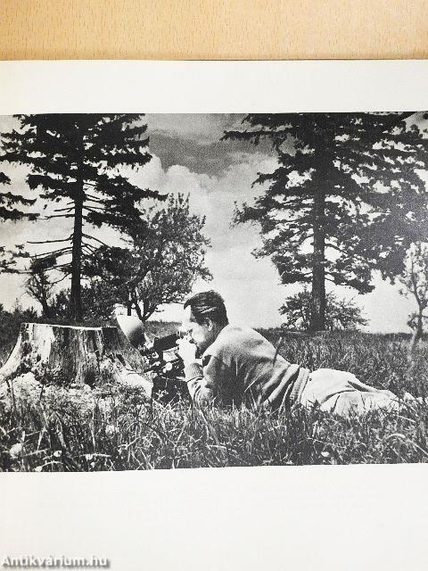 Képes állatvilág I-II.