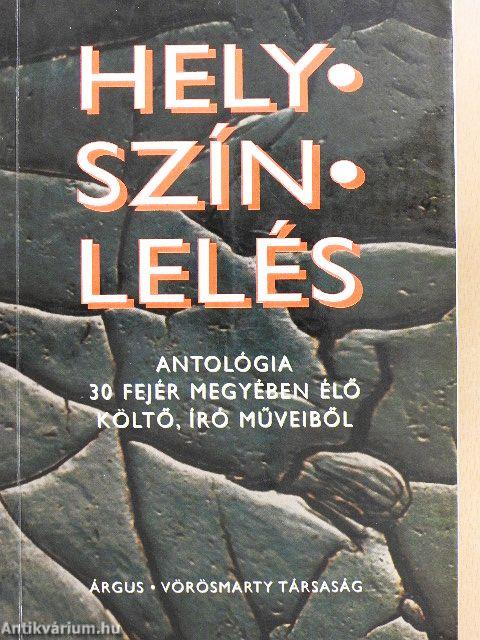 Helyszínlelés