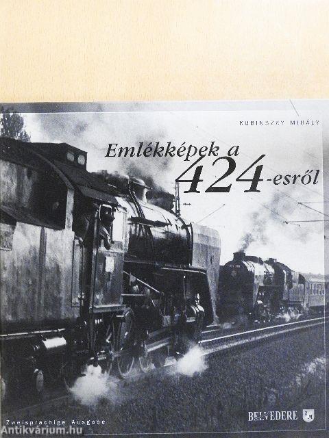 Emlékképek a 424-esről