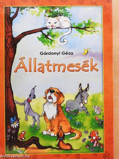 Állatmesék