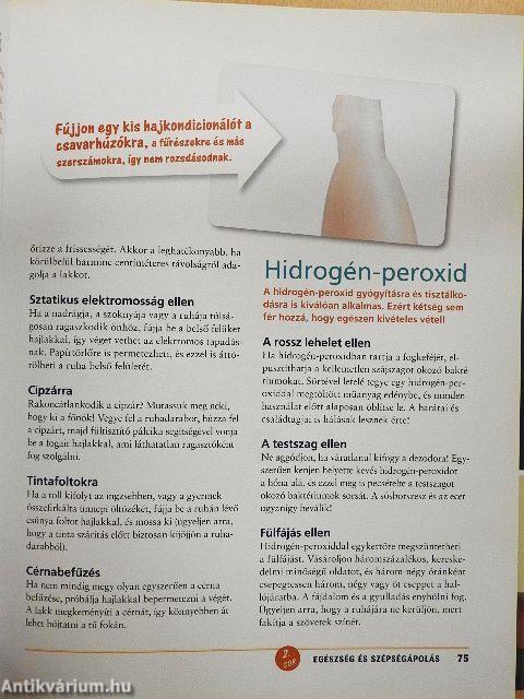 Filléres megoldások