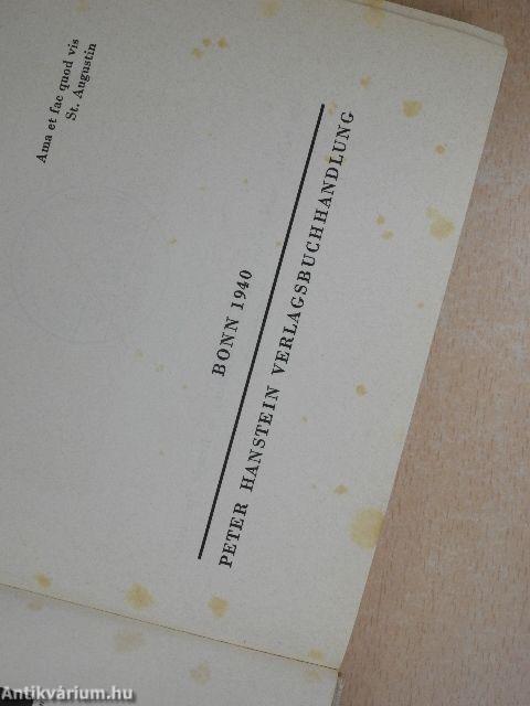 Arnold Rademacher - Seine Reden und Aufsätze