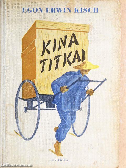 Kina titkai