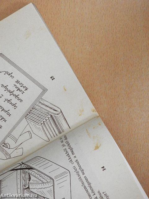 Újszülöttről - új szülőknek