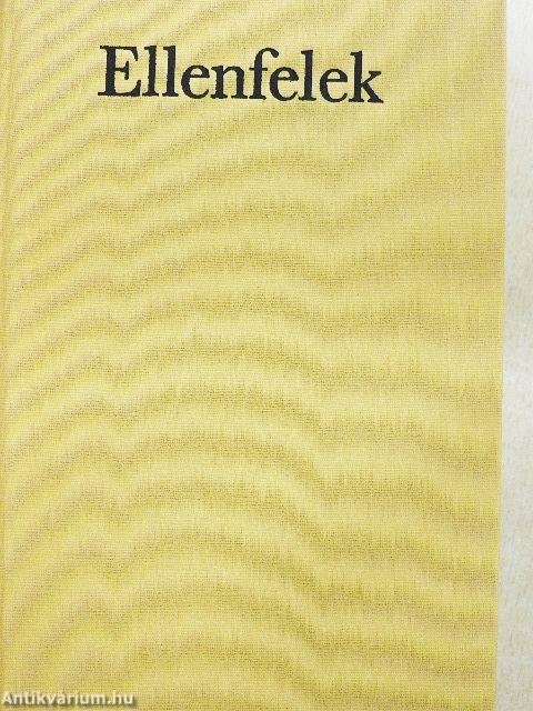 Ellenfelek