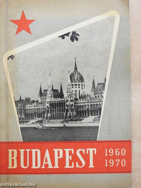 Budapest 1960-1970