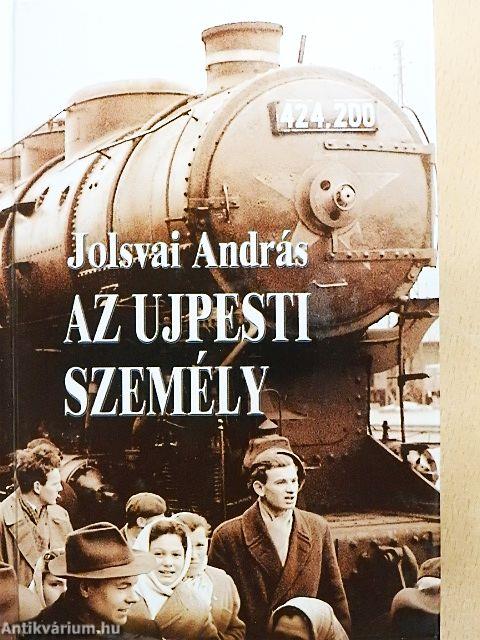 Az ujpesti személy