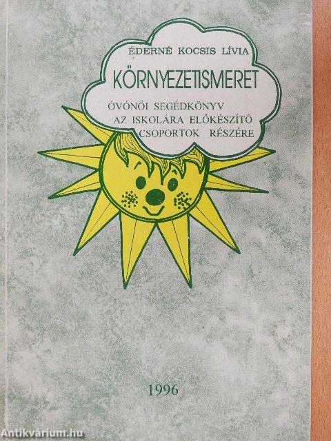 Környezetismeret