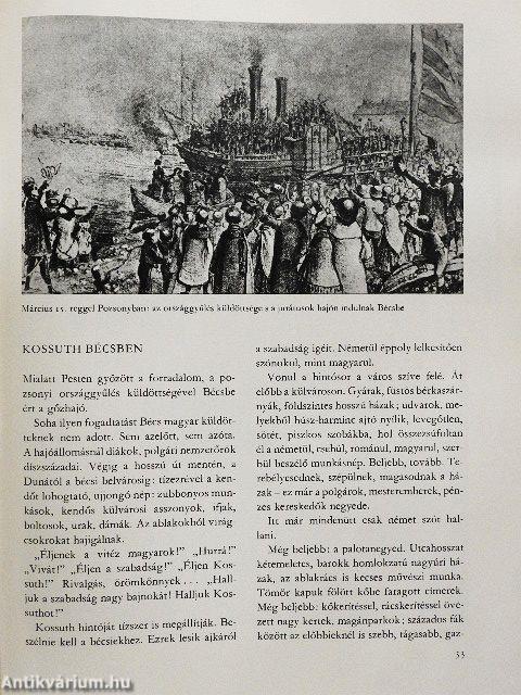 Forradalom és szabadságharc 1848-49