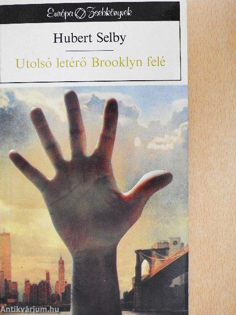 Utolsó letérő Brooklyn felé