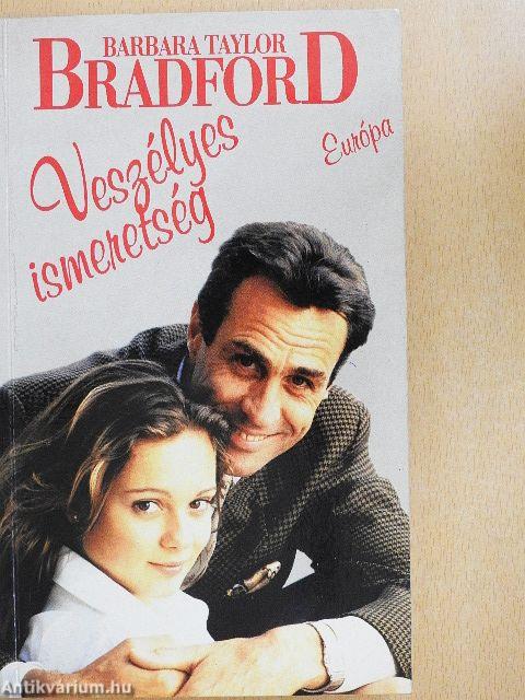 Veszélyes ismeretség