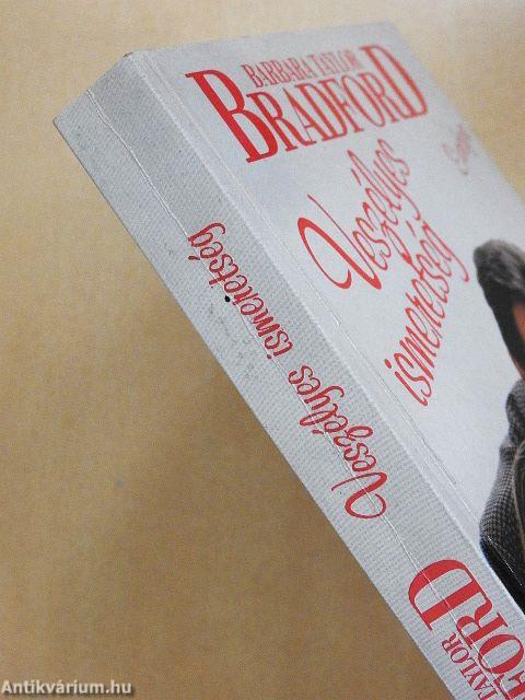 Veszélyes ismeretség